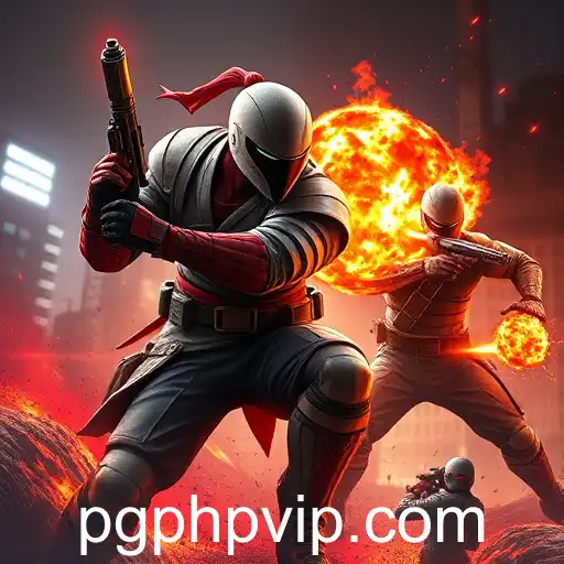 Exploring the Dynamic World of Action Games on 'phpvip'