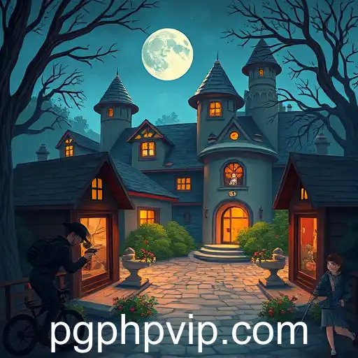 Unlocking the World of Adventure Games with 'phpvip'