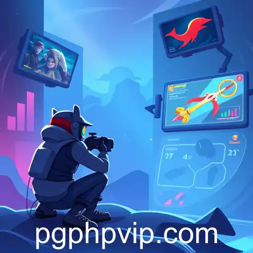 The Digital Playground: Navigating 2025's Gaming Landscape