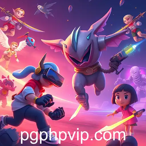 Emerging Trends in Online Gaming