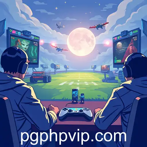 Emerging Trends in Online Gaming