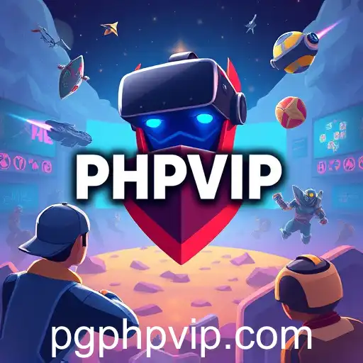 Gaming Evolution: How PHPVIP Shapes the Online Arena