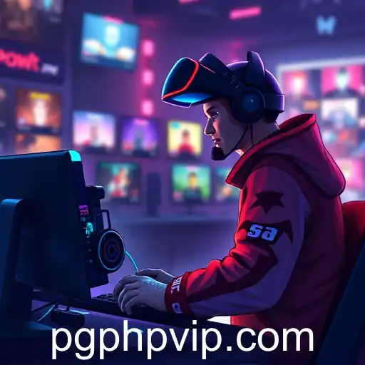 Gaming Revolution on English Platforms