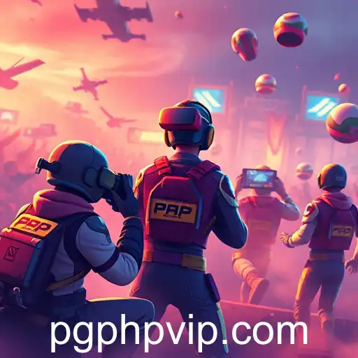 Gaming Trends and PHPVIP's Rise