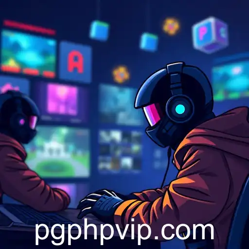 The Boom of Online Gaming in 2025