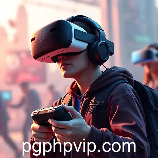 The Rise of PHPVIP in the Gaming World