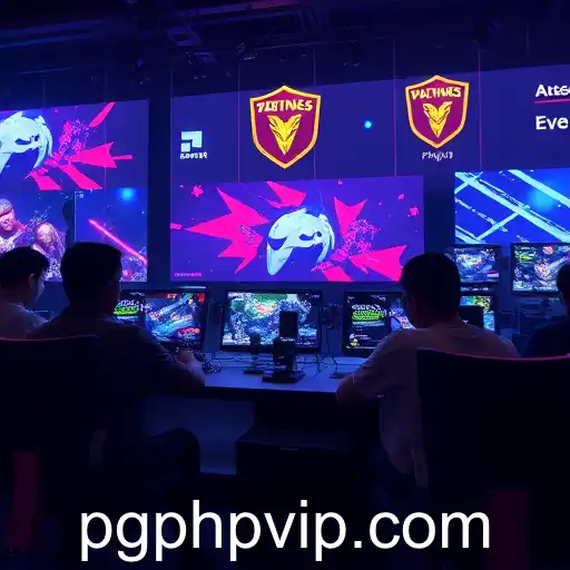 The Rise of PHPVIP in Gaming