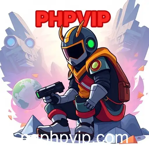 The Rise of PHPVIP in Gaming