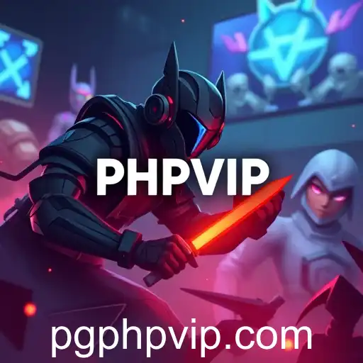 PHPVIP: Revolutionizing Online Gaming Experiences