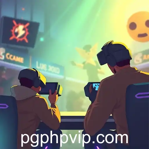 The Rise of Gaming Platforms in 2025