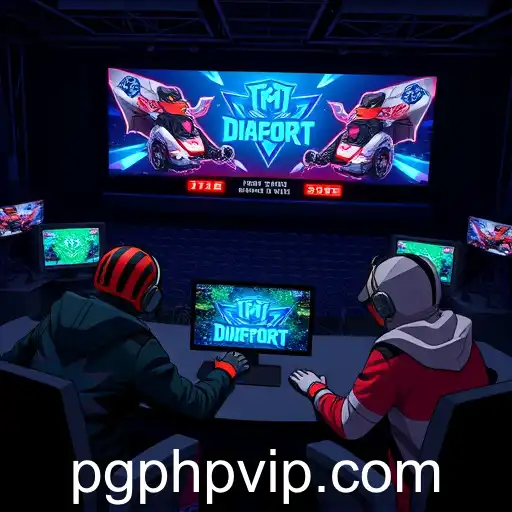 Exploring the Rise of Online Gaming Communities