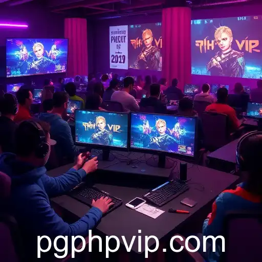 The Rise of PHPVIP in the Gaming World