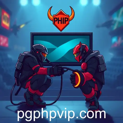 The Rise of PHPVIP in Online Gaming