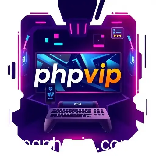 The Rise of PHPVIP and Its Impact on Online Gaming