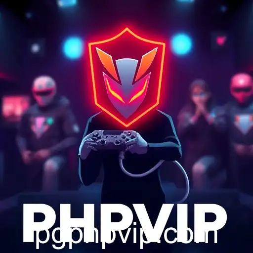 The Rise of PHPVIP in the Gaming World