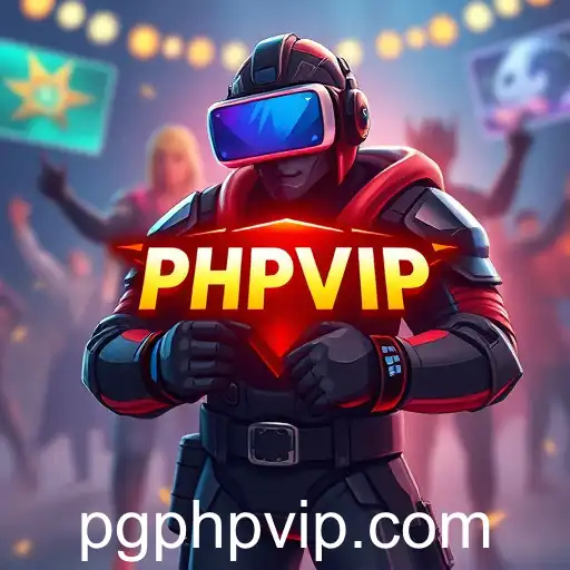 The Rise of PHPVIP in Online Gaming