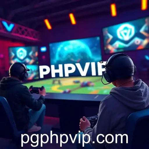 The Rising Popularity of PHPVIP in Gaming