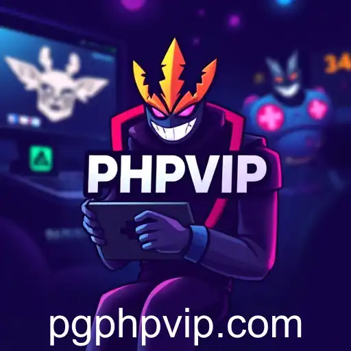 The Resurgence of PHPVIP in the Gaming World