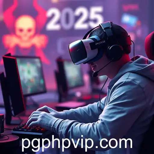 The Digital Renaissance of Gaming