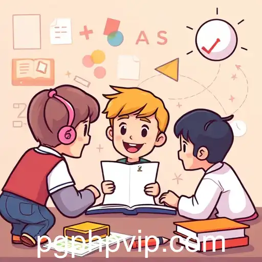 Exploring the World of Educational Games: Insights and Innovations