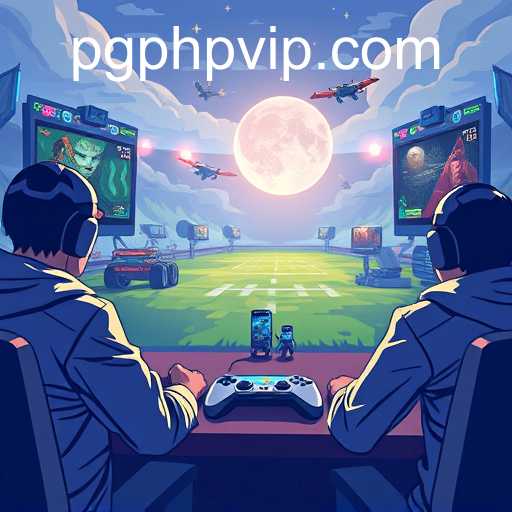 Emerging Trends in Online Gaming