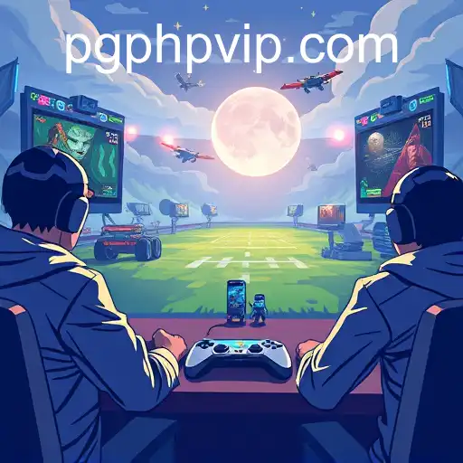 Emerging Trends in Online Gaming