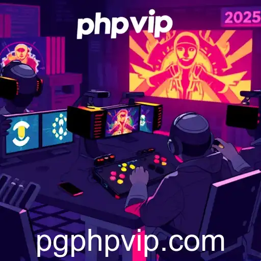 The Evolution of Online Gaming Platforms