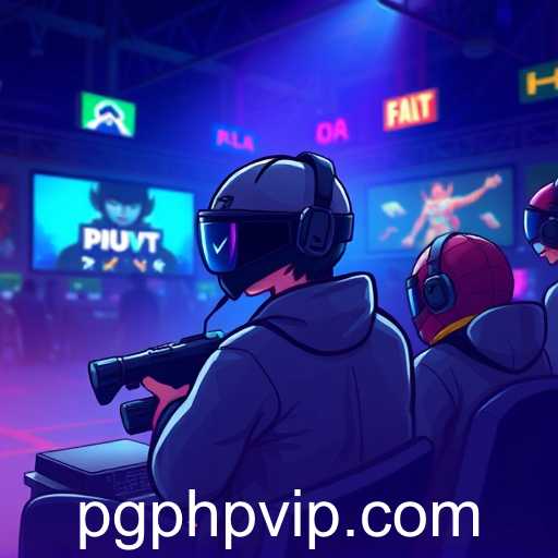 Gaming Innovations with PHPVIP