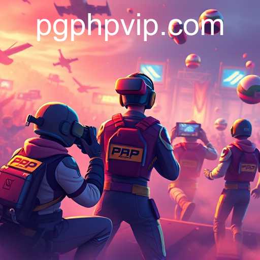 Gaming Trends and PHPVIP's Rise