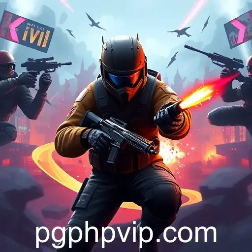 Exploring the Thrills of Multiplayer Fun: A Dive into the PHPVIP Game Category