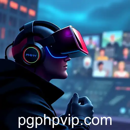 The Evolution of PHPVIP in Gaming