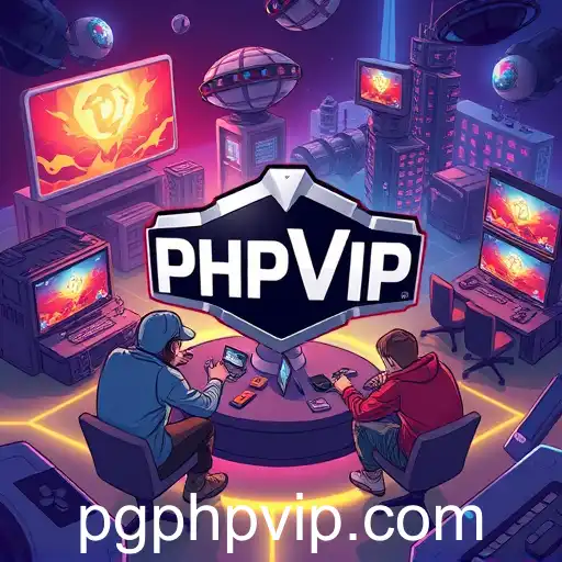 The Rising Popularity of PHPVIP in Online Gaming