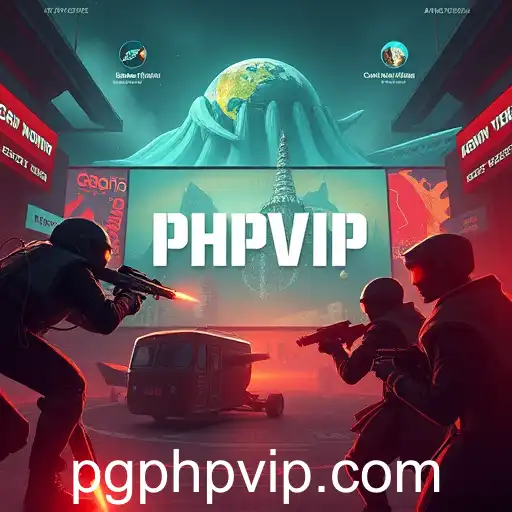 Exploring the Rise of PHPVIP in Online Gaming