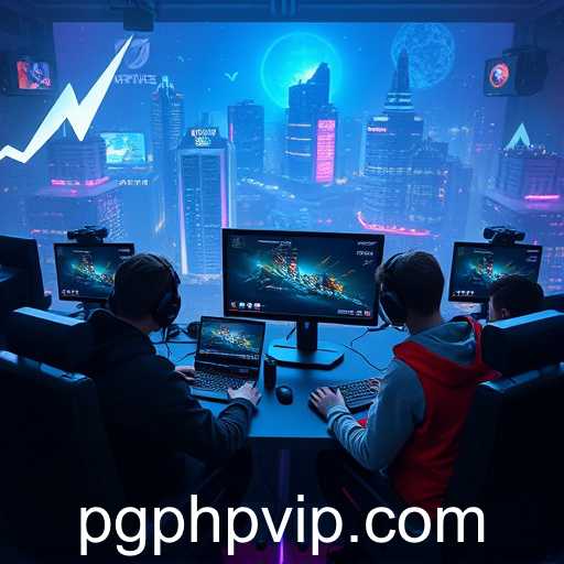 The Rise of Phpvip in Gaming Communities