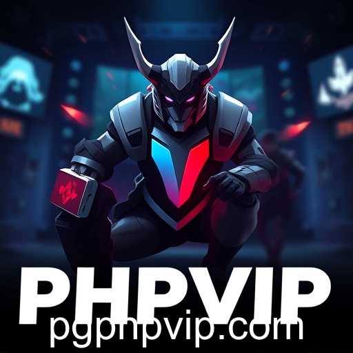 PHPVIP: Revolutionizing Online Gaming Experiences
