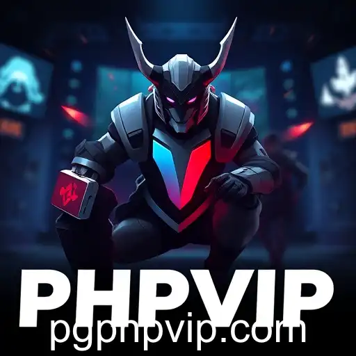 PHPVIP: Revolutionizing Online Gaming Experiences