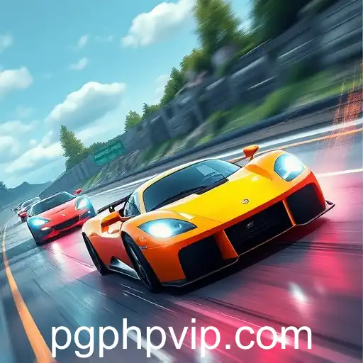 Exploring the Thrill: The Best Racing Games Category with PHPVIP