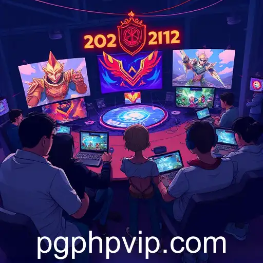 The Rise of Online Gaming Communities