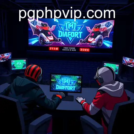 Exploring the Rise of Online Gaming Communities