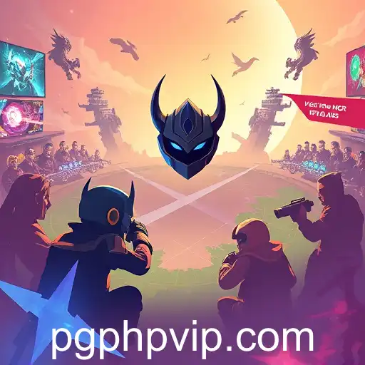 The Rise of PHPVIP in Online Gaming
