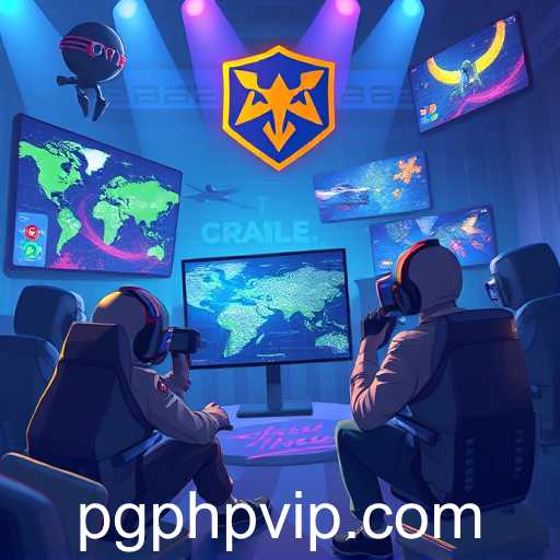The Rise of Phpvip in Online Gaming