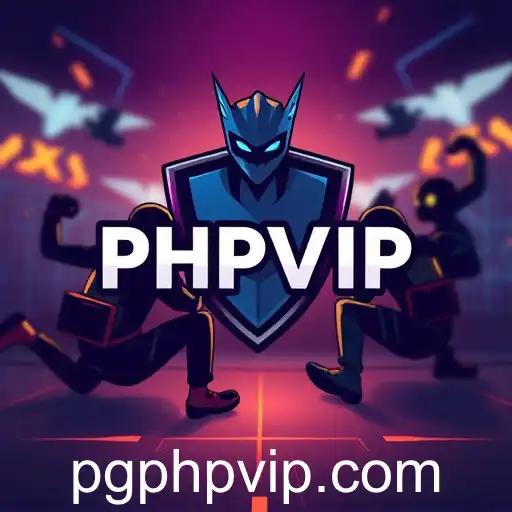 The Rise of PHPVIP in Online Gaming