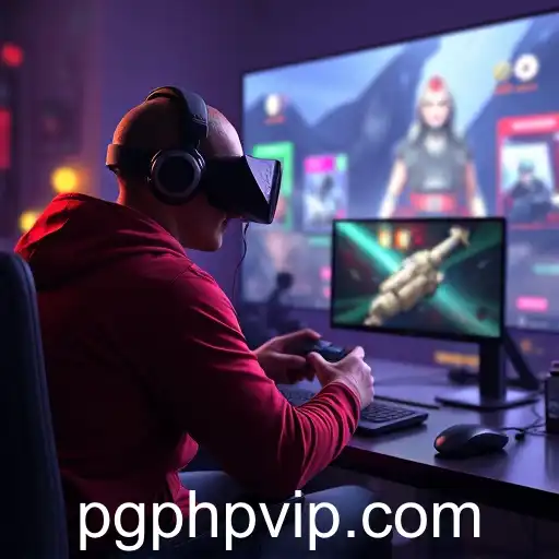 The Rise of PHPVIP in the Gaming World