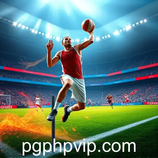 Exploring the Exciting World of 'Sports Games' on PHPVIP