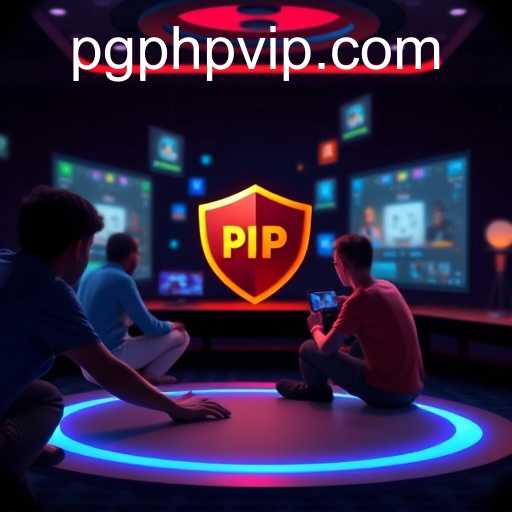 The Growing Influence of PHPVIP in Gaming