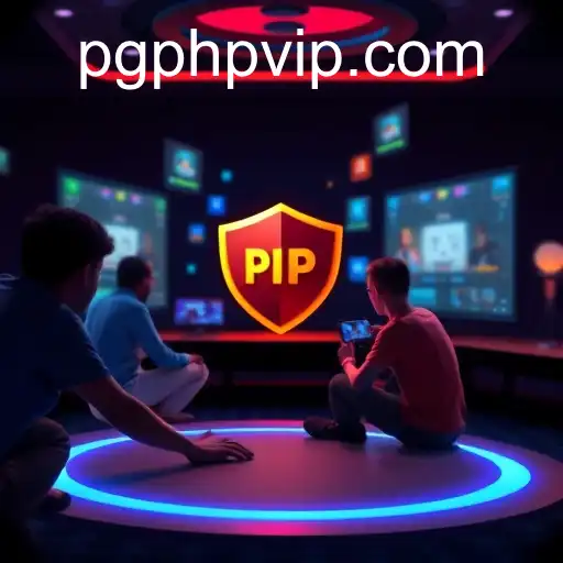 The Growing Influence of PHPVIP in Gaming